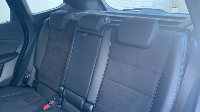 BMW X1 xDrive 23i MHT M Sport Premier 5dr Step Auto Petrol Estate